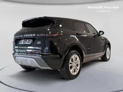 Photo 5 Land rover Range Rover Gén. II (L551) Ph1 Mk III Edition 5