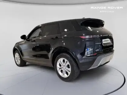 Photo 22 Land rover Range Rover Gén. II (L551) Ph1 Mk III Edition 5