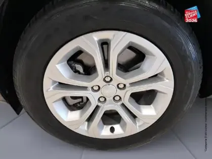 Photo 24 Land rover Range Rover Gén. II (L551) Ph1 Mk III Edition 5