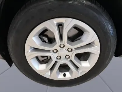 Photo 9 Land rover Range Rover Gén. II (L551) Ph1 Mk III Edition 5