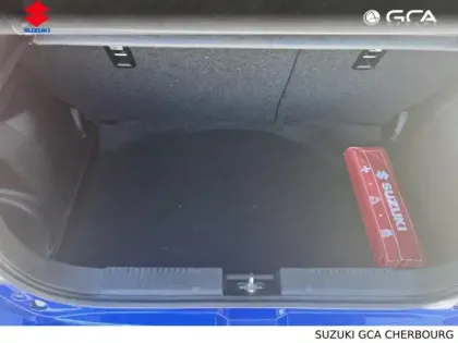 Photo 14 Suzuki Swift  1.2 Hybrid 83ch Privilège AllGrip