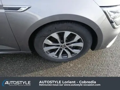 Photo 8 Renault Talisman  Estate 2.0 Blue dCi 160ch Business EDC E6D-Full