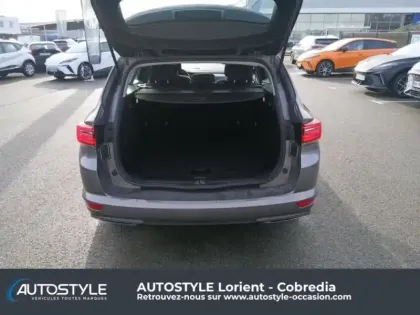 Photo 5 Renault Talisman  Estate 2.0 Blue dCi 160ch Business EDC E6D-Full