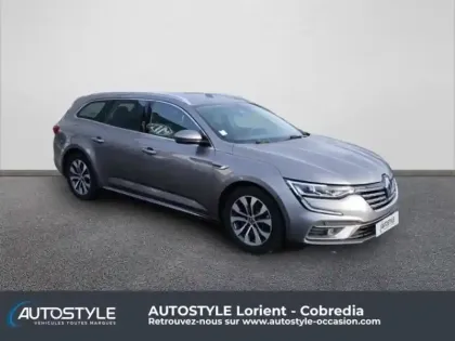 Photo 9 Renault Talisman  Estate 2.0 Blue dCi 160ch Business EDC E6D-Full