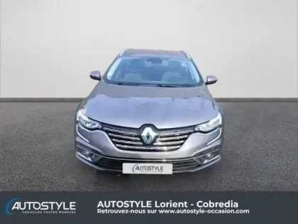 Photo 11 Renault Talisman  Estate 2.0 Blue dCi 160ch Business EDC E6D-Full