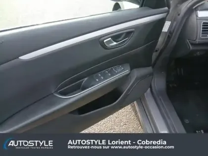 Photo 13 Renault Talisman  Estate 2.0 Blue dCi 160ch Business EDC E6D-Full