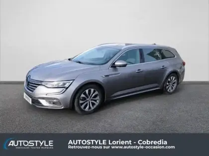 Photo Renault Talisman