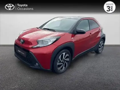Photo Toyota Aygo
