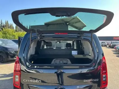 Photo 11 Citroën Berlingo  M 1.5 BlueHDi 100ch S&S PLUS 5 places