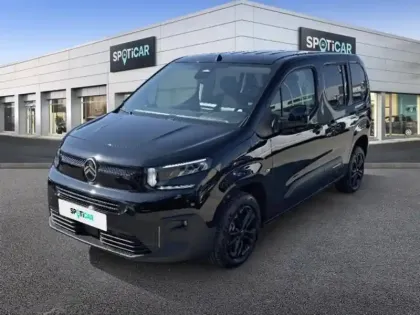 Photo Citroën Berlingo
