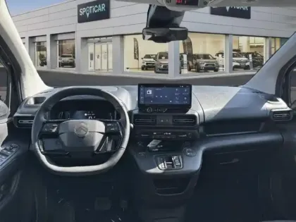 Photo 7 Citroën Berlingo  M 1.5 BlueHDi 100ch S&S PLUS 5 places