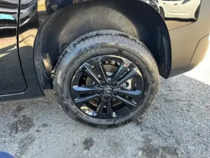 Photo 10 Citroën Berlingo  M 1.5 BlueHDi 100ch S&S PLUS 5 places