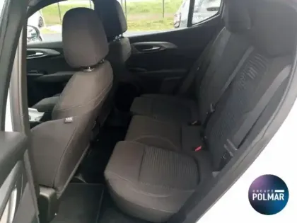 Photo 11 Alfa Romeo Tonale  1.5 Hybrid 130ch Sprint TCT