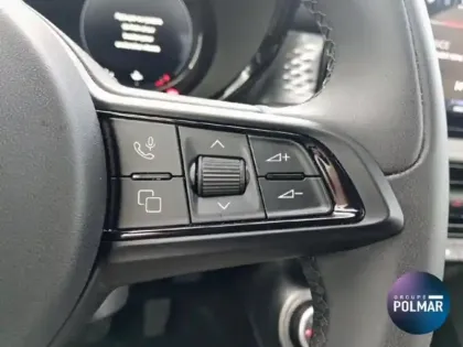 Photo 14 Alfa Romeo Tonale  1.5 Hybrid 130ch Sprint TCT