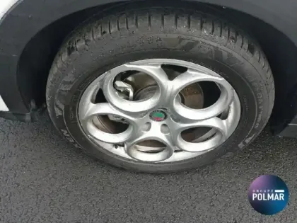 Photo 12 Alfa Romeo Tonale  1.5 Hybrid 130ch Sprint TCT