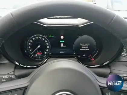 Photo 9 Alfa Romeo Tonale  1.5 Hybrid 130ch Sprint TCT