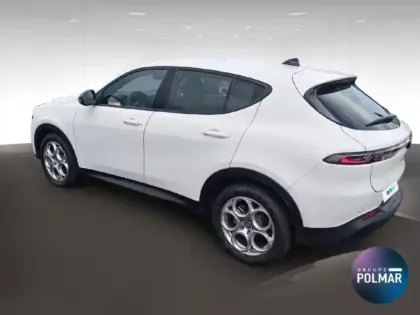 Photo 6 Alfa Romeo Tonale  1.5 Hybrid 130ch Sprint TCT