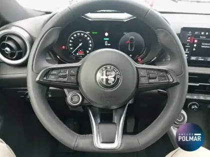 Photo 8 Alfa Romeo Tonale  1.5 Hybrid 130ch Sprint TCT