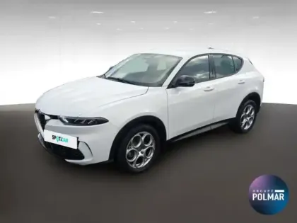 Photo Alfa Romeo Tonale