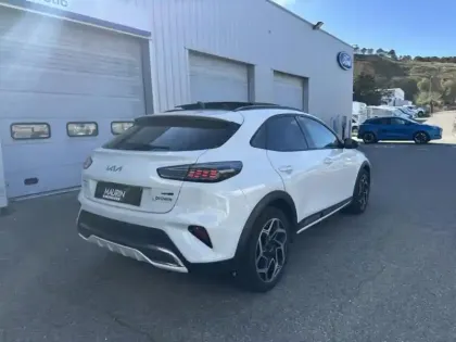 Photo 6 Kia Xceed  1.6 CRDI 136ch MHEV GT-line Premium Business iBVM6