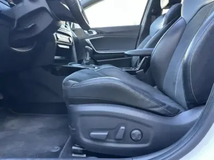 Photo 12 Kia Xceed  1.6 CRDI 136ch MHEV GT-line Premium Business iBVM6