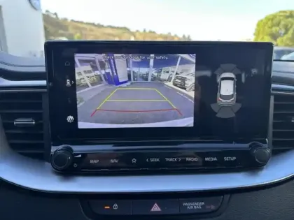 Photo 14 Kia Xceed  1.6 CRDI 136ch MHEV GT-line Premium Business iBVM6