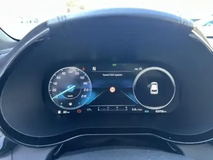 Photo 10 Kia Xceed  1.6 CRDI 136ch MHEV GT-line Premium Business iBVM6