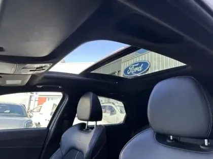 Photo 5 Kia Xceed  1.6 CRDI 136ch MHEV GT-line Premium Business iBVM6