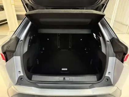 Photo 7 Peugeot 3008  1.2 Hybrid 145ch Allure e-DCS6