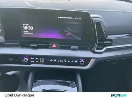 Photo 9 Kia Sportage Gén. V Ph1 GT-line Premium 5