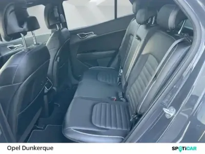 Photo 7 Kia Sportage Gén. V Ph1 GT-line Premium 5