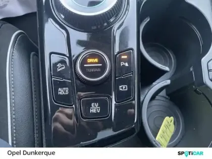 Photo 13 Kia Sportage Gén. V Ph1 GT-line Premium 5