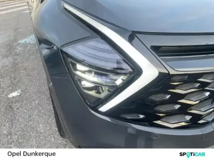 Photo 11 Kia Sportage Gén. V Ph1 GT-line Premium 5