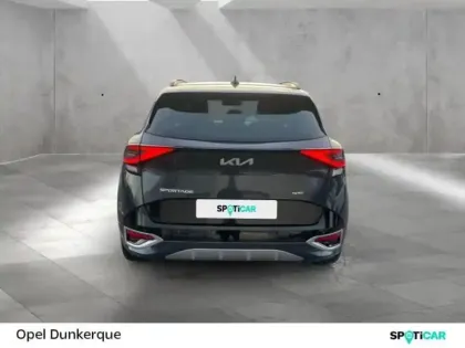 Photo 5 Kia Sportage Gén. V Ph1 GT-line Premium 5