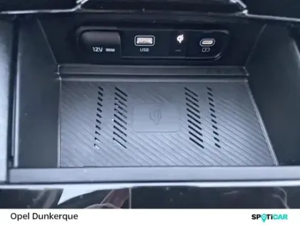 Photo 14 Kia Sportage Gén. V Ph1 GT-line Premium 5