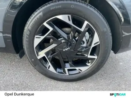 Photo 8 Kia Sportage Gén. V Ph1 GT-line Premium 5