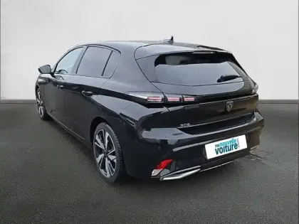 Photo 6 Peugeot 308  PureTech 130ch S&S EAT8