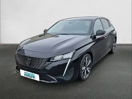 Photo Peugeot 308 Allure