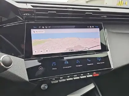 Photo 46 Peugeot 308 Gén. III Ph1 Allure 5