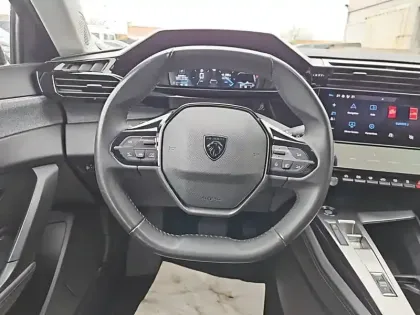 Photo 32 Peugeot 308 Gén. III Ph1 Allure 5