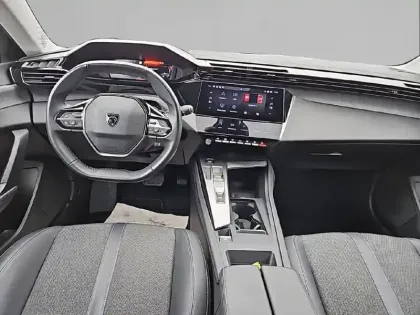 Photo 31 Peugeot 308 Gén. III Ph1 Allure 5