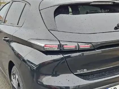 Photo 40 Peugeot 308 Gén. III Ph1 Allure 5