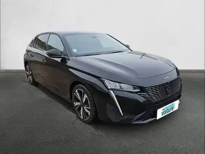 Photo 26 Peugeot 308 Gén. III Ph1 Allure 5