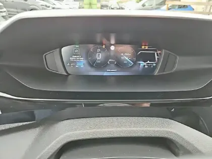 Photo 9 Peugeot 308  PureTech 130ch S&S EAT8