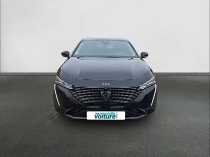 Photo 25 Peugeot 308 Gén. III Ph1 Allure 5