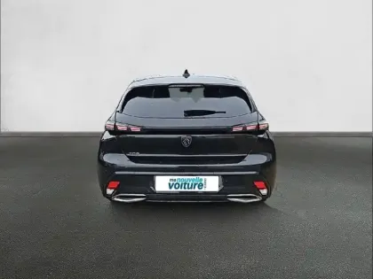 Photo 28 Peugeot 308 Gén. III Ph1 Allure 5