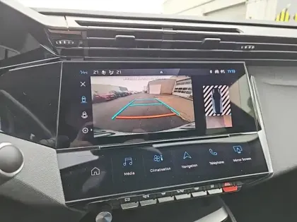 Photo 44 Peugeot 308 Gén. III Ph1 Allure 5