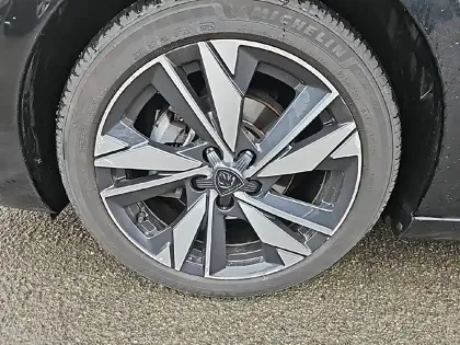 Photo 36 Peugeot 308 Gén. III Ph1 Allure 5