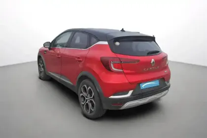 Photo 12 Renault Captur Gén. II (HJB) Ph1 Intens 5