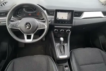 Photo 8 Renault Captur  E-Tech 145 - 21